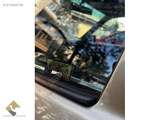 Vasıta / Otomobil / Mercedes-Benz / 200 / 200 D