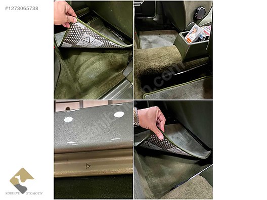 Vasıta / Otomobil / Mercedes-Benz / 200 / 200 D