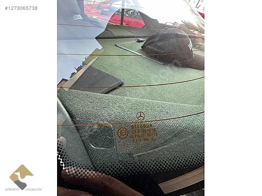 Vasıta / Otomobil / Mercedes-Benz / 200 / 200 D