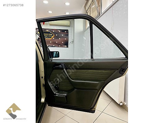 Vasıta / Otomobil / Mercedes-Benz / 200 / 200 D