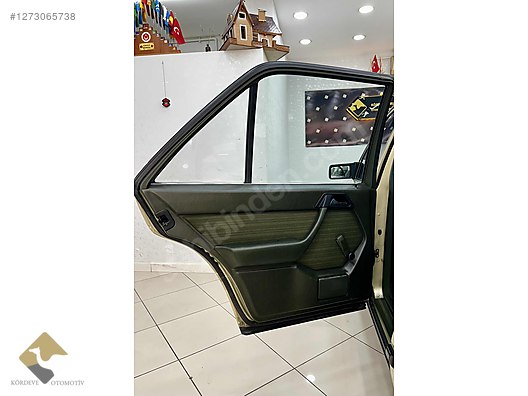 Vasıta / Otomobil / Mercedes-Benz / 200 / 200 D