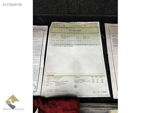 Vasıta / Otomobil / Mercedes-Benz / 200 / 200 D