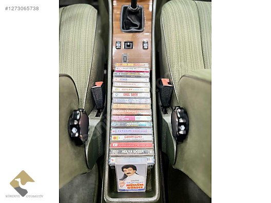 Vasıta / Otomobil / Mercedes-Benz / 200 / 200 D