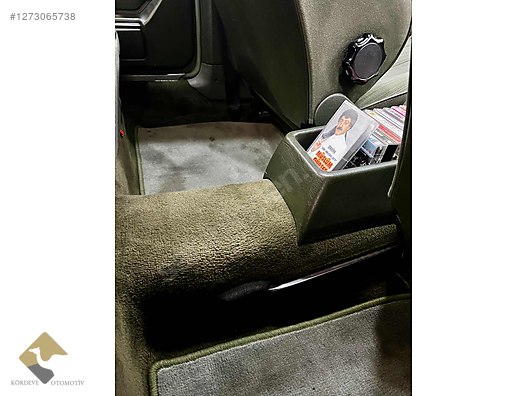 Vasıta / Otomobil / Mercedes-Benz / 200 / 200 D