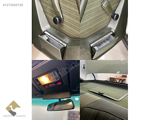 Vasıta / Otomobil / Mercedes-Benz / 200 / 200 D