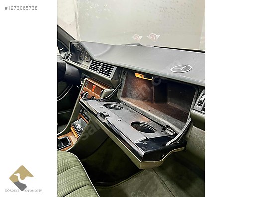 Vasıta / Otomobil / Mercedes-Benz / 200 / 200 D