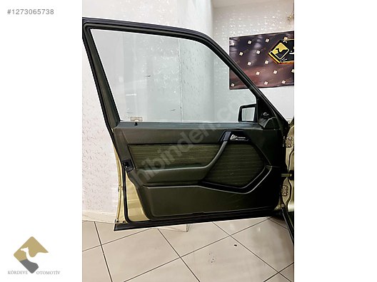 Vasıta / Otomobil / Mercedes-Benz / 200 / 200 D