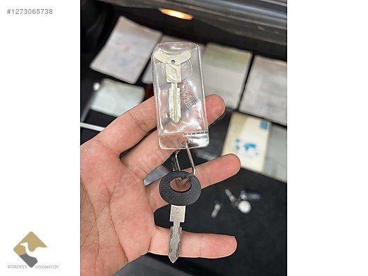 Vasıta / Otomobil / Mercedes-Benz / 200 / 200 D