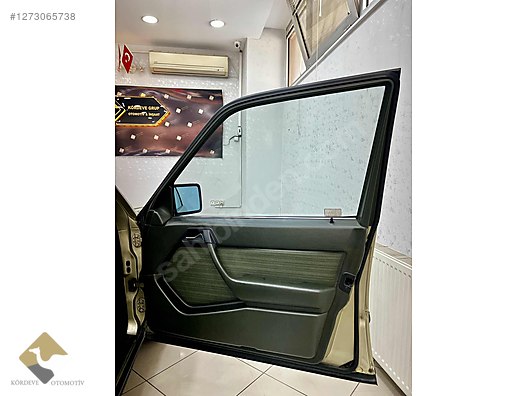 Vasıta / Otomobil / Mercedes-Benz / 200 / 200 D