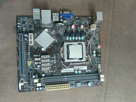 İkinci El ve Sıfır Alışveriş / Bilgisayar / Masaüstü / Donanım / Anakart