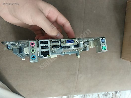 İşlemci+Anakart açıklamaya bak - Anakart ve Tüm Masaüstü Bilgisayar Parçaları sahibinden.com'da