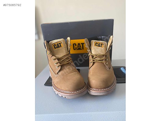 very cat boots