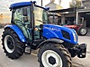 Machinery / Agricultural Machines / Tractors / New Holland / T4.75S