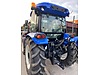 Machinery / Agricultural Machines / Tractors / New Holland / T4.75S