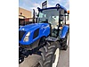Machinery / Agricultural Machines / Tractors / New Holland / T4.75S