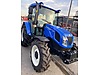 Machinery / Agricultural Machines / Tractors / New Holland / T4.75S