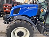 Machinery / Agricultural Machines / Tractors / New Holland / T4.75S