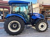 Machinery / Agricultural Machines / Tractors / New Holland / T4.75S