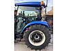 Machinery / Agricultural Machines / Tractors / New Holland / T4.75S