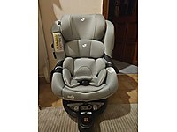 Jolie 360 spin oto koltuğu