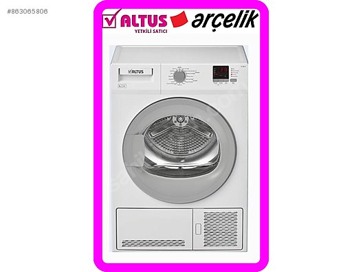 Hisar Magazalari Altus Arcelik 8 Kg A Kurutma Makinesi Sok Camasir Kurutma Makinesi Ilanlari Sahibinden Com Da 863065806