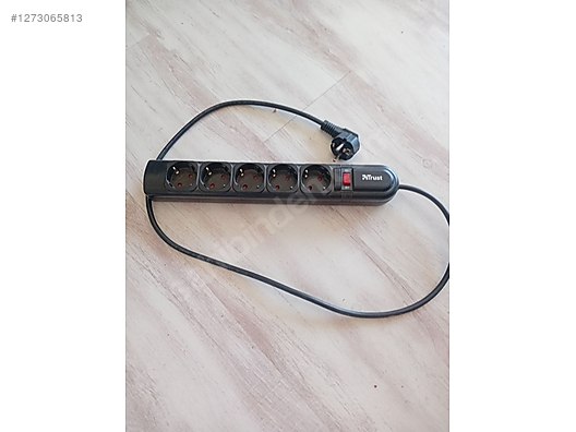 5girisli uzatma kablosu - Priz Çoğaltıcı ve Yapı Malzemeleri sahibinden.com'da