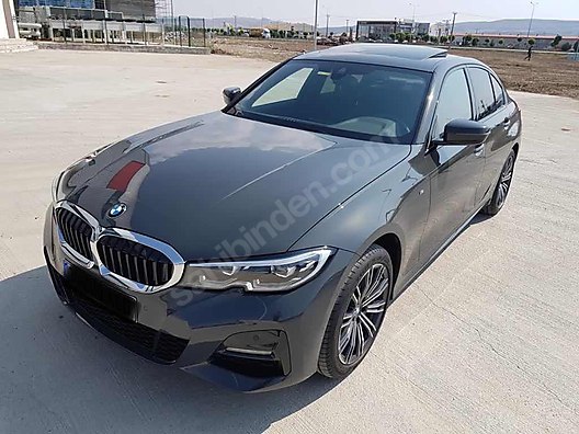 Bmw 3 Series 320i Standart Fiyati Dustu Ilk Gelen Alsin At Sahibinden Com 762914074