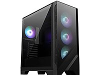 MSI MAG FORGE 320R boş kasa