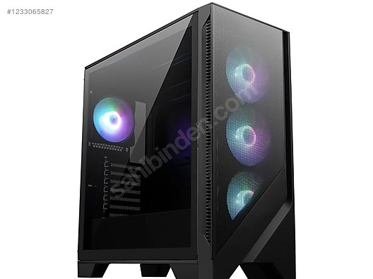 İkinci El ve Sıfır Alışveriş / Bilgisayar / Masaüstü / Donanım / Kasa