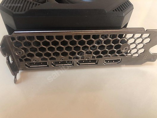 İkinci El Ekran Kartı