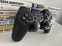 Ps3 Orjinal Sony Joystick #1287065862