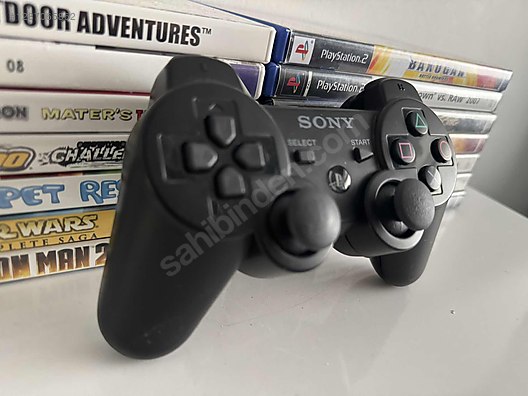 Used & Brand New Items / Gaming & Gamers Exclusive / Gaming Equipment / PC Controller & Gamepad