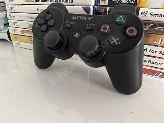 Used & Brand New Items / Gaming & Gamers Exclusive / Gaming Equipment / PC Controller & Gamepad