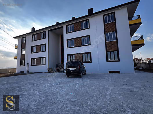 ÇATALHÜYÜK MAH LİSELER CİVARI 2+1 110 m2 SATILIK SIFIR DAİRE #1283065864