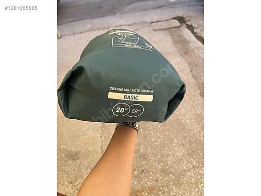 Used & Brand New Items / Sports / Nature Sports / Camping / Sleeping Bag