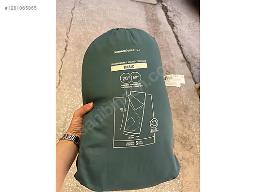 Used & Brand New Items / Sports / Nature Sports / Camping / Sleeping Bag