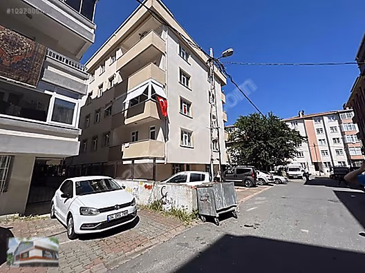 HARİKA KONUMDA YATIRIMA UYGUN SATILIK GİRİŞ KATI 2+1