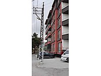 Sahibinden firsat dublex daire