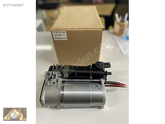 Otomobil & Arazi Aracı / Mekanik / MERCEDES BENZ S400 S550 2223200404 ...