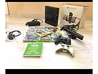 Xbox 360 Console Prices Used And New Game Consoles For Sale Are On Sahibinden Com 8