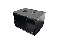 Canovate 12U 545X400 mm Duvar Tipi Soho Rack Kabinet