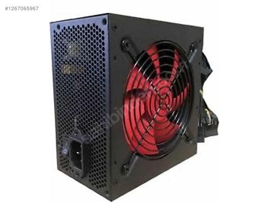 Used & Brand New Items / Computers / Desktops / Desktop Components / Power Supplies