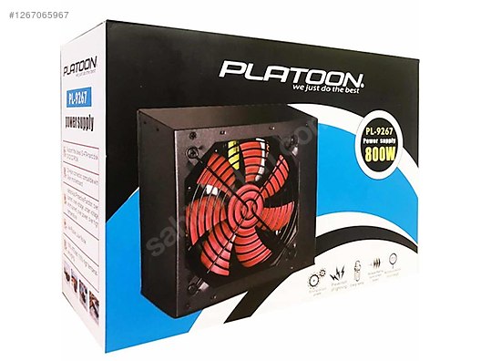 Used & Brand New Items / Computers / Desktops / Desktop Components / Power Supplies