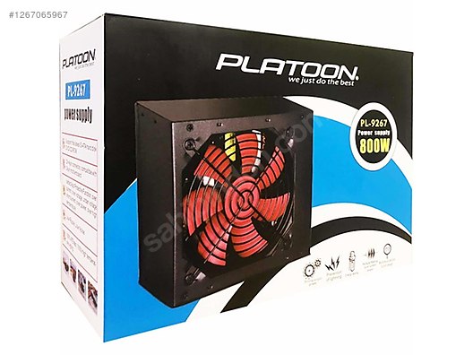 Used & Brand New Items / Computers / Desktops / Desktop Components / Power Supplies