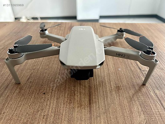 Djı Mini 2 SE Fly More Combo sahibinden.comda - 1311065969