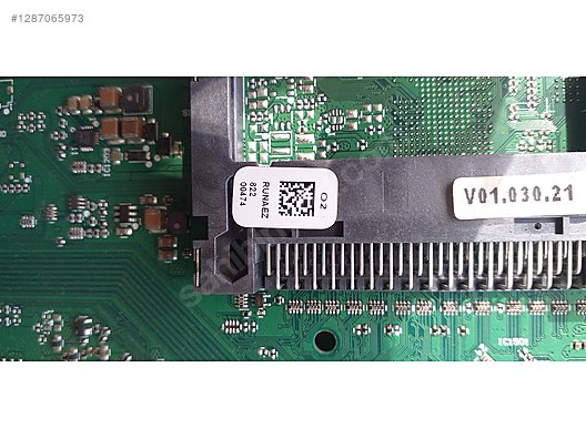 Z02190R3 , Z02190R-5 , RUNAEZ , ARÇELİK A49L 8840 5B MAİN BOARD