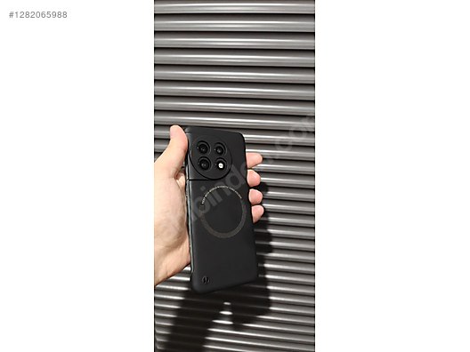 İkinci El ve Sıfır Alışveriş / Cep Telefonu & Aksesuar / Cep Telefonu / OnePlus / 11