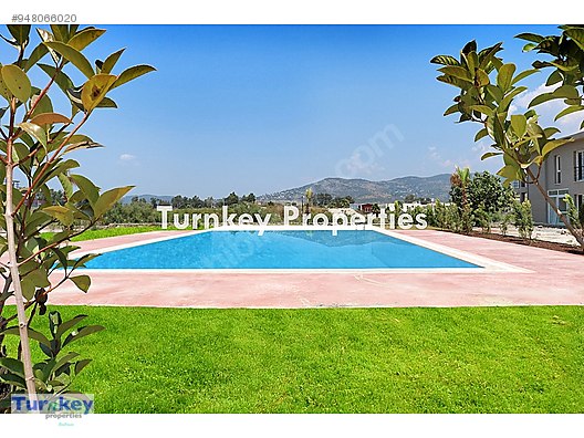 mugla bodrum turnkey properties emlak ve yatirim dan emlak ilanlari sahibinden com da