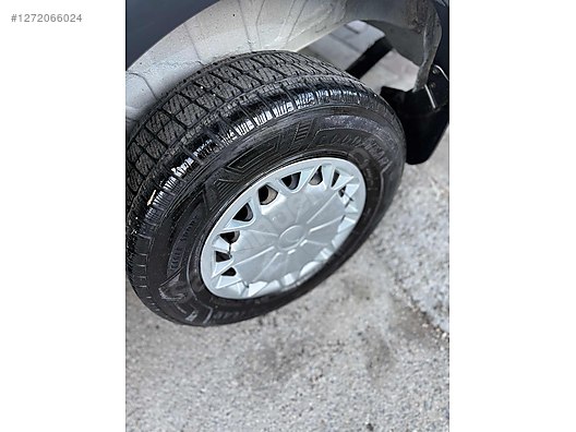 Vasıta / Minivan & Panelvan / Ford / Transit / 350 M