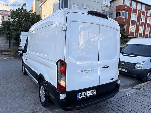 Vasıta / Minivan & Panelvan / Ford / Transit / 350 M